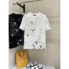 Louis Vuitton T-Shirts